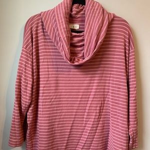 Striped Lou & Grey Sweater